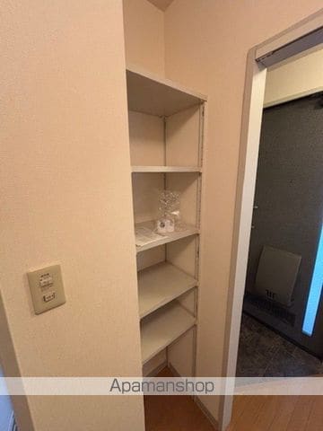 セレーノミユキの内装写真