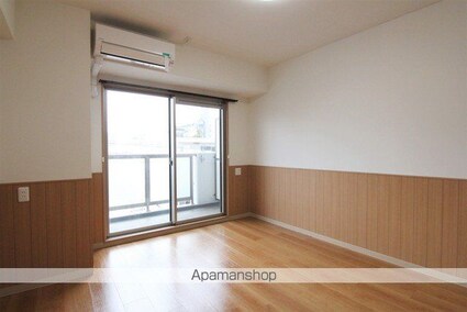 Ｍａｙｆａｉｒ　ＭＡＴＳＵＹＡＭＡＳＨＩＥＫＩ　ｓｑｕａｒｅ[1K/28.98m2]のリビング・居間