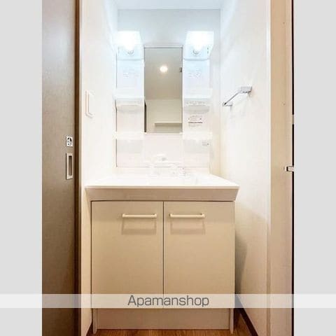 S-RESIDENCE伊都Attirantの内装写真