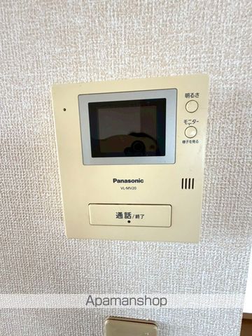 池田ファミリーゼーション D棟の内装写真