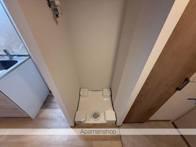 ARTIZA南船場の内装写真