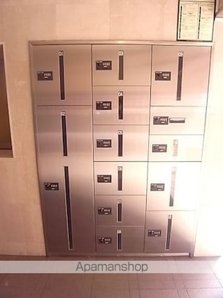 マーロン明神町[1K/19.47m2]の共用部1