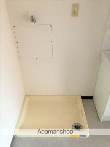 ハイツ大善の内装写真