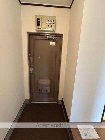 クリーンシティーの内装写真