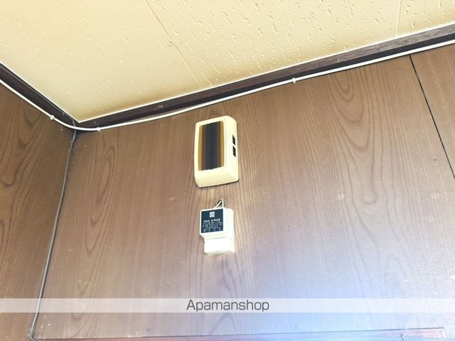 白馬荘の内装写真