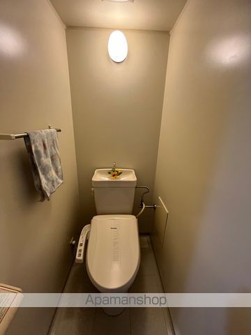 レイクヴュー堅田の内装写真