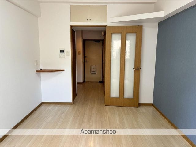 ルピエ荒戸の内装写真