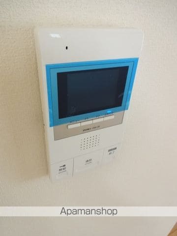 ヘーベルメゾン西田辺の内装写真