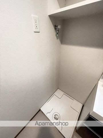 滝川公園PRIMARYONEの内装写真