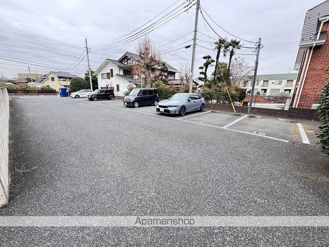 サンドリバー立川のその他写真