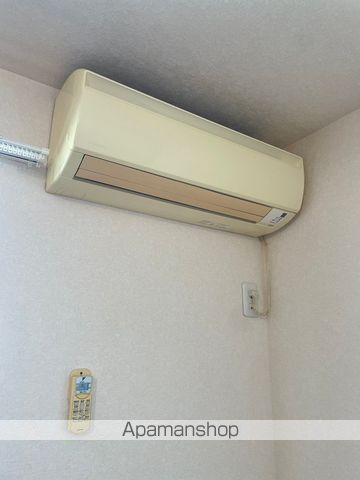 フォンティーヌ文の里の内装写真