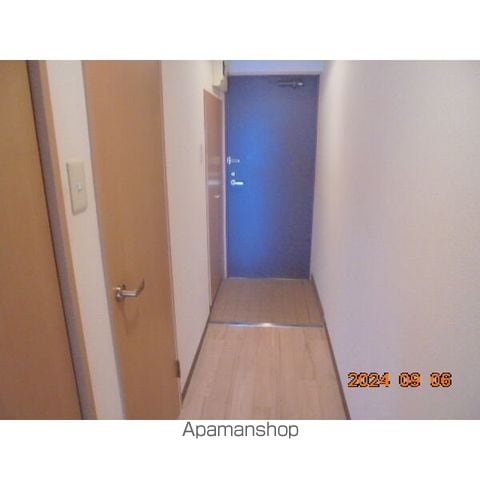 セントラル名古屋の内装写真