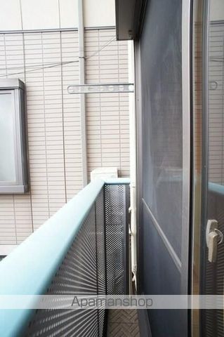ウッド・ツーの内装写真