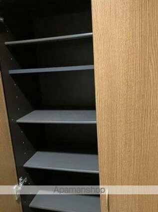 サンスクエアビル[3LDK/60.03m2]の内装6