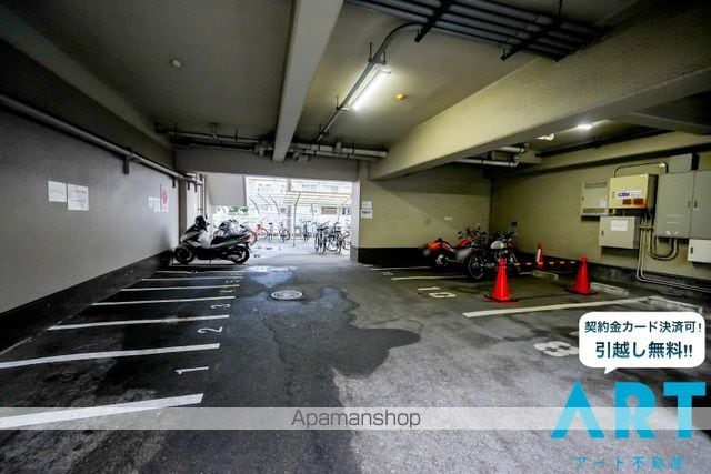 ライブタウン鉄砲町のその他写真