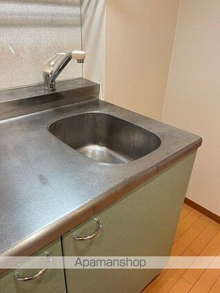 ヨーロピアンシャレークレア[1K/26.45m2]の内装7