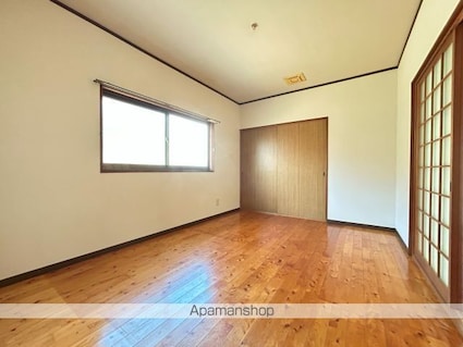 高田住宅　[3K/63.84m2]の内装