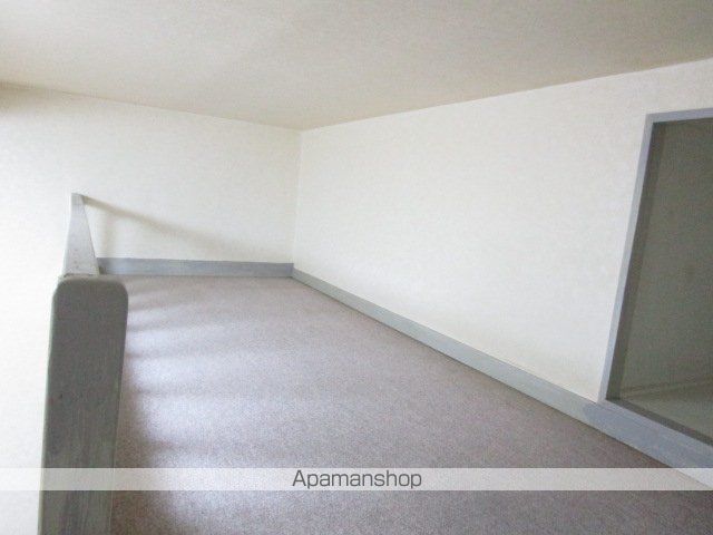 第二山崎ハイツの内装写真