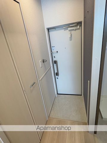 ヒカルサ堺市大野芝の内装写真