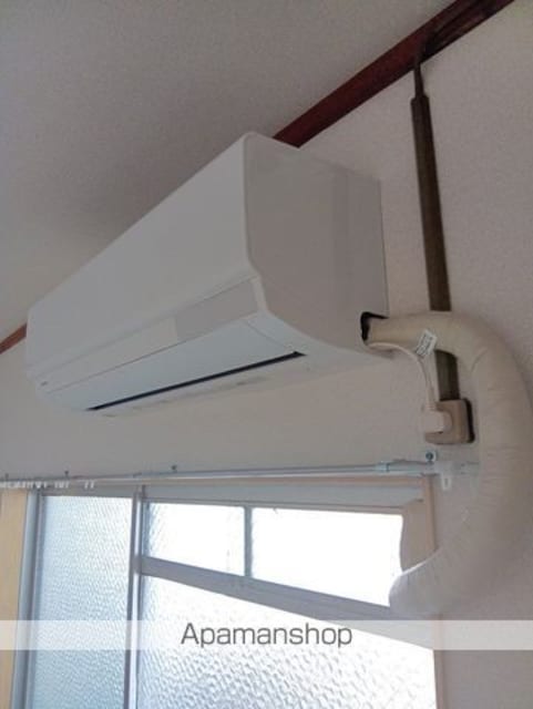 山本マンション[3K/39m2]のその他設備