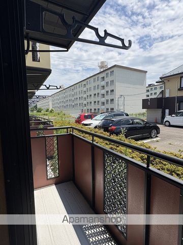 ロイヤルコート文化町IV番館の内装写真