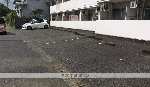 スカイコート宮崎のその他写真