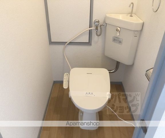ハイツ長岡京の内装写真
