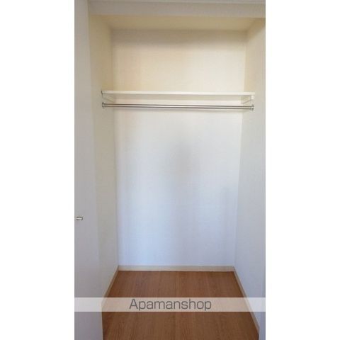 プレール学芸大学参番館[1K/32.41m2]の収納