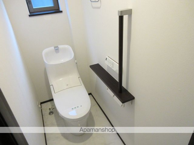 クレスト矢巾の内装写真