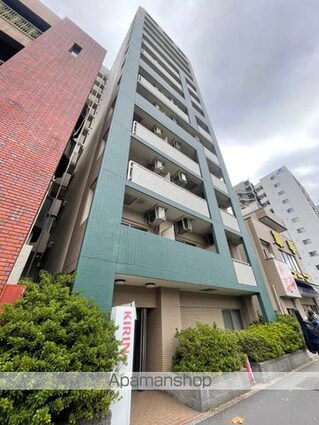 メインステージ巣鴨[1K/21m2]の外観3