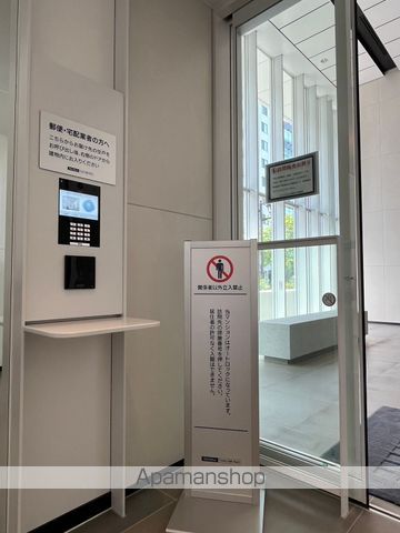 BRILLIA TOWER 池袋 WESTの内装写真