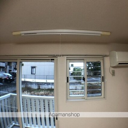 エポックシーマ[1R/29.25m2]の内装1