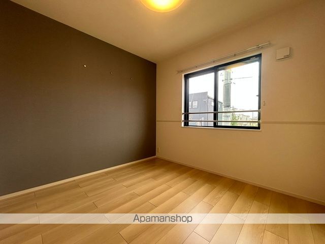 ポンテ　アルト　池上　Ａ[3LDK/62.1m2]の内装3