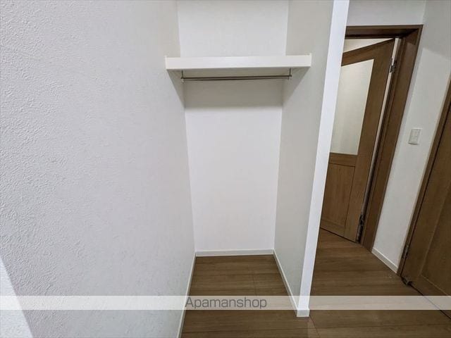 ハレコナ町田の内装写真