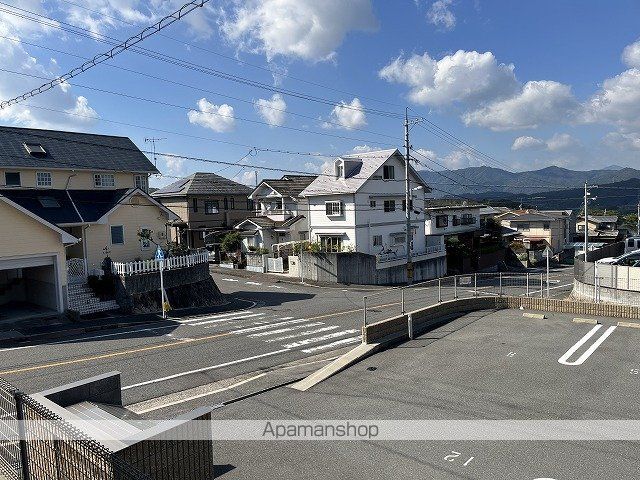 フローラル五月が丘 B棟のその他写真