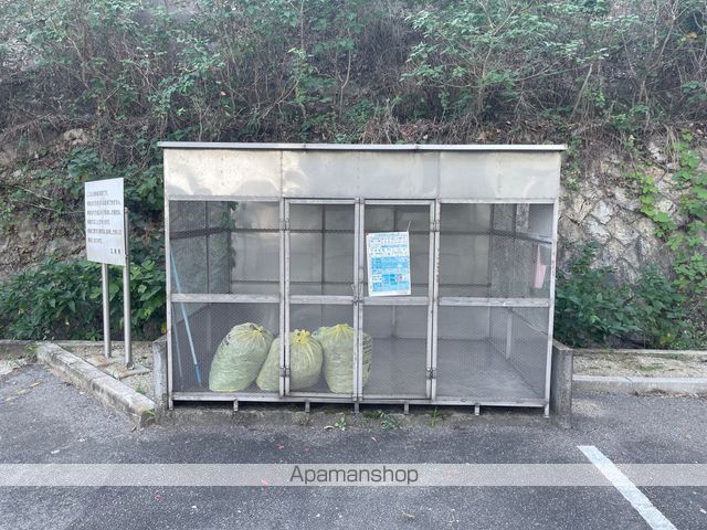 ヴィラナリー須波 1号棟のその他写真