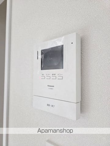 グレイス雷電の内装写真