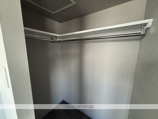 casa AT新道東の内装写真