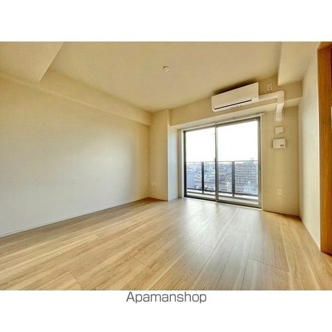 ラグゼナ町屋の内装写真