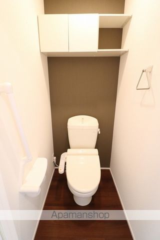 ヴェラビスタの内装写真