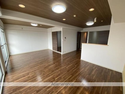 第二にきたつハイツ[2LDK/68.03m2]の内装4