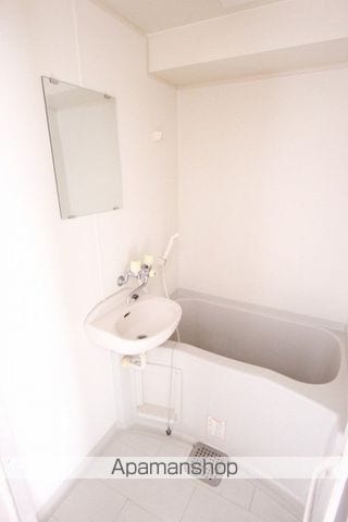 呉中央682の内装写真