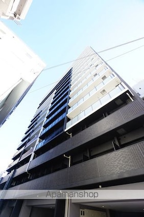 プレサンス桜山駅前アフォード[1K/20.68m2]の外観5