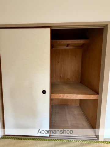 湖城ヶ丘ハイツ5号館の内装写真