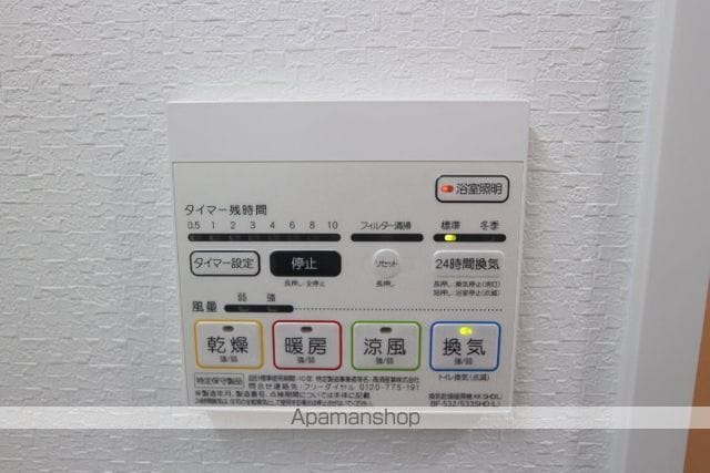 ファーストポイント東比恵の内装写真