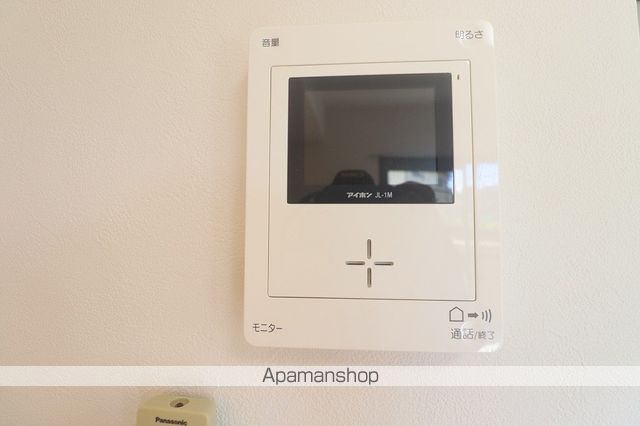 アルストロメリアの内装写真