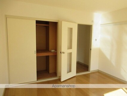 ユーロハイツ名須川Ａ[1K/24.5m2]の内装2