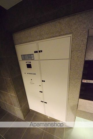 グランドルチェ門前仲町の内装写真