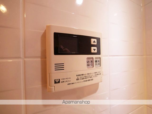 SーRESIDENCE新大阪WESTの内装写真