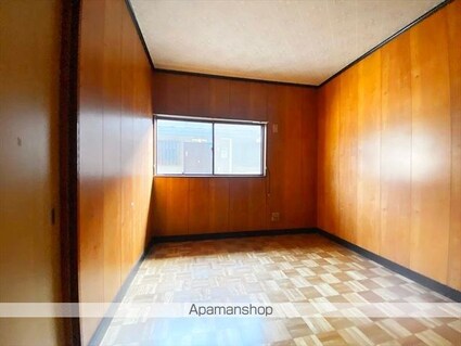 コーポ８５中棟[2DK/38m2]の内装1